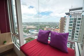 Implace Impact at Msociety Condo