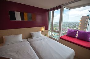 Implace Impact at Msociety Condo