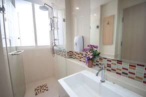 Implace Impact at Msociety Condo