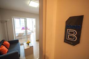 Implace Impact at Msociety Condo