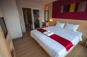 Implace Impact at Msociety Condo
