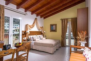 W Suites Annex by Estia