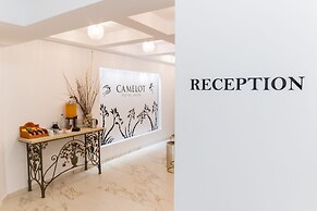 W Suites Annex by Estia