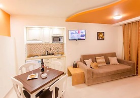 W Suites Annex by Estia