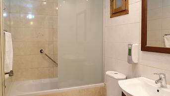 W Suites Annex by Estia