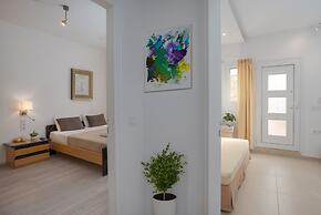 W Suites Annex by Estia