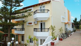 W Suites Annex by Estia