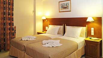 W Suites Annex by Estia