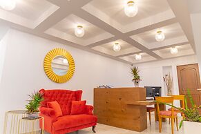 W Suites Annex by Estia