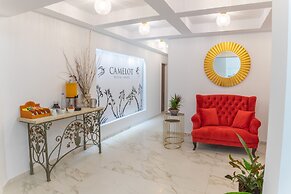 W Suites Annex by Estia