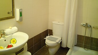 W Suites Annex by Estia