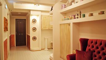 W Suites Annex by Estia