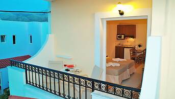 W Suites Annex by Estia