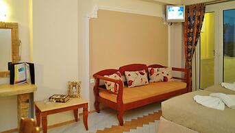 W Suites Annex by Estia