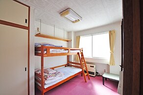 Hakodate Perry House