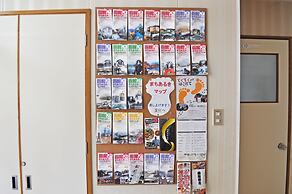 Hakodate Perry House