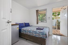 Cherratta Lodge