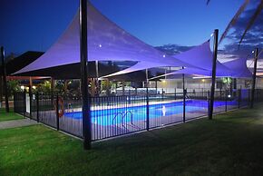 Cherratta Lodge