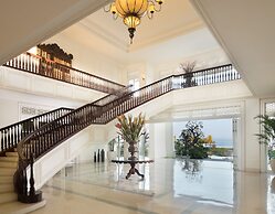 Rumah Luwih Bali