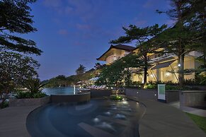 Rumah Luwih Bali