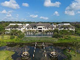 Rumah Luwih Bali