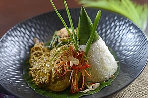 Rumah Luwih Bali