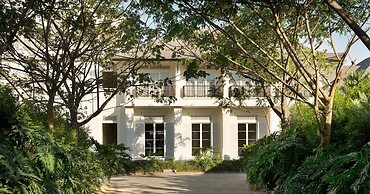 Rumah Luwih Bali