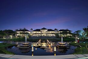 Rumah Luwih Bali