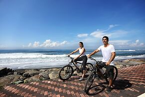 Rumah Luwih Bali
