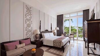 Rumah Luwih Bali