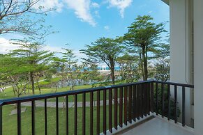 Rumah Luwih Bali