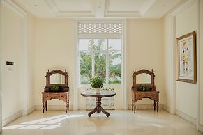 Rumah Luwih Bali