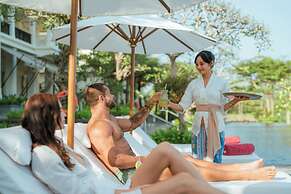 Rumah Luwih Bali