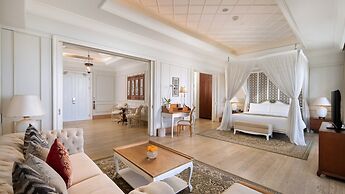 Rumah Luwih Bali