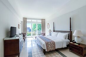 Rumah Luwih Bali