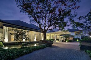 Rumah Luwih Bali