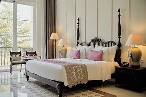 Rumah Luwih Bali