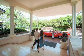 Rumah Luwih Bali
