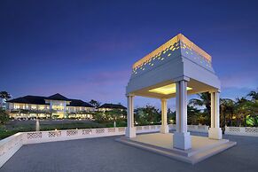Rumah Luwih Bali