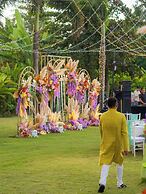 Rumah Luwih Bali
