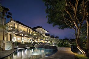 Rumah Luwih Bali