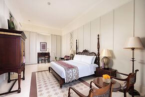 Rumah Luwih Bali
