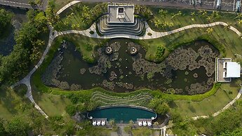 Rumah Luwih Bali