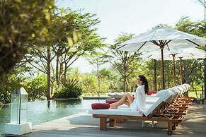 Rumah Luwih Bali