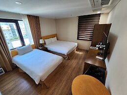 HAEMA HOTEL
