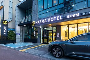 HAEMA HOTEL