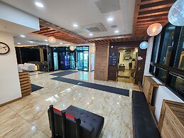 HAEMA HOTEL