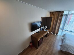 HAEMA HOTEL