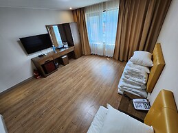 HAEMA HOTEL