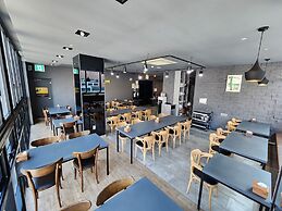 HAEMA HOTEL